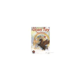 UÇAN TAY - AYŞE YAMAÇ