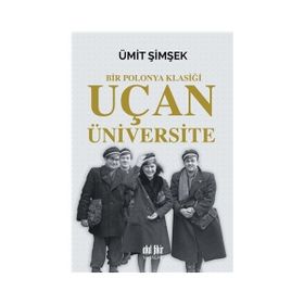 Uçan Üniversite - Ümit Şimşek