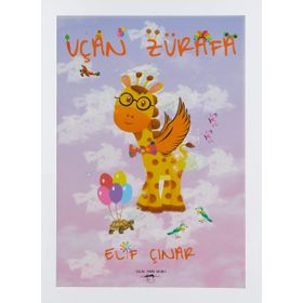 Uçan Zürafa - Elif Çınar