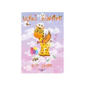 Uçan Zürafa - Elif Çınar