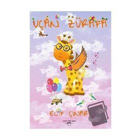 Uçan Zürafa - Elif Çınar
