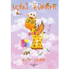 Uçan Zürafa - Elif Çınar