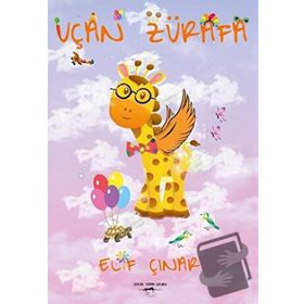 Uçan Zürafa - Elif Çınar