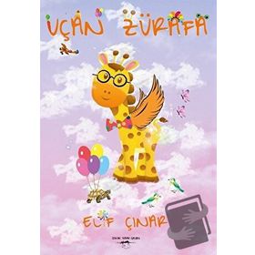 Uçan Zürafa - Elif Çınar