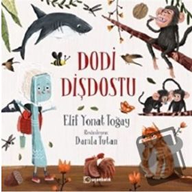 Uçanbalık Yayıncılık Dodi Dişdostu