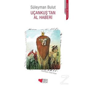 Uçankuş’tan Al Haberi - Süleyman Bulut