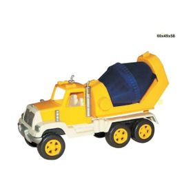 Uçar Kid 141 Küçük Hurç