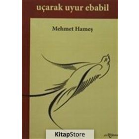 Uçarak Uyur Ebabil -Mehmet Hameş