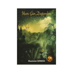 Uçarı Gün Doğumları - Muammer Gündüz