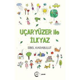 Uçaryüzer İle İlkyaz Sibel Karabulut