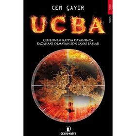 Ucba - Cem Çayır