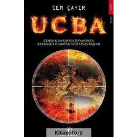 Ucba - Cem Çayır