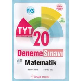 Üçdörtbeş TYT Matematik Denemesi 2021 Basım YENİ + Toprak Yayınları TYT Matematik Deneme YENİ