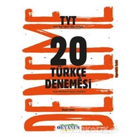 Üçdörtbeş TYT Matematik Denemesi 2021 Basım YENİ + TYT 10 Farklı Yayın 10 Farklı Deneme Altın Karma