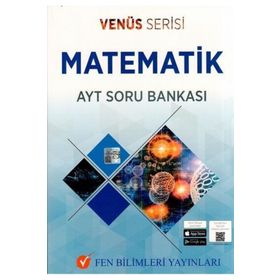 Üçdörtbeş Yayınları TYT Fen Bilimleri AYT Fen Bilimleri Deneme Sınavı