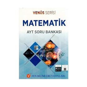 Üçdörtbeş Yayınları TYT Fen Bilimleri AYT Fen Bilimleri Deneme Sınavı