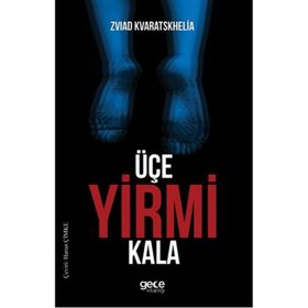 Üçe Yirmi Kala - Zviad Kvaratskhelia