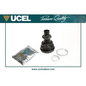 Üçel 10101A Renault Fuego Dış Aks Körüğü