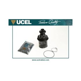 Üçel 10102 Renault R12 İç Aks Körüğü