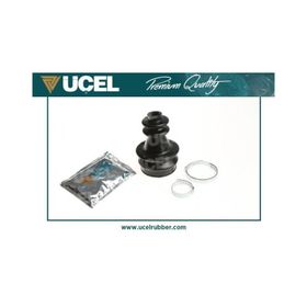 Üçel 10102A Renault R12 İç Aks Körüğü
