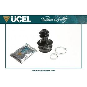 Üçel 10102A Renault R12 İç Aks Körüğü