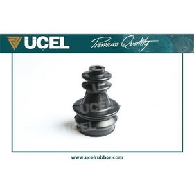 Üçel 10102A-T Renault R12 Tek İç Aks Körüğü