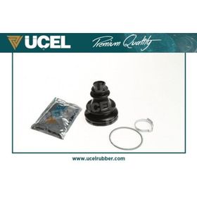 Üçel 10103 Renault Clio İç Aks Körüğü