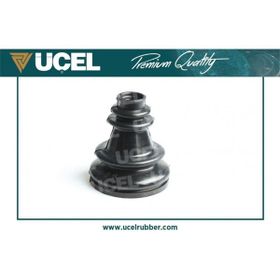 Üçel 10103-T Renault Clio Tek İç Aks Körüğü