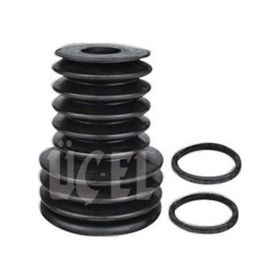Üçel 10103A Renault R12 Direksiyon Rot Körüğü