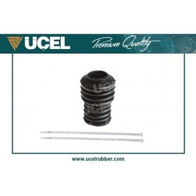 Üçel 10103A Renault R12 Direksiyon Rot Körüğü