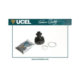 Üçel 10103B Renault R12 Dış Aks Körüğü
