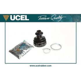 Üçel 10103B Renault R12 Dış Aks Körüğü