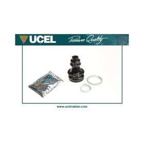 Üçel 10103C Renault R12 İç Aks Körüğü