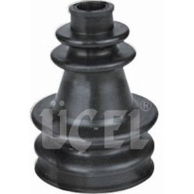 Üçel 10103C-T Renault R12 Tek İç Aks Körüğü