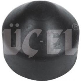 Üçel 10135 Renault R5-12-9-11 Arka Üst Helezon Get Lastiği