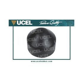Üçel 10135 Renault R5-12-9-11 Arka Üst Helezon Get Lastiği