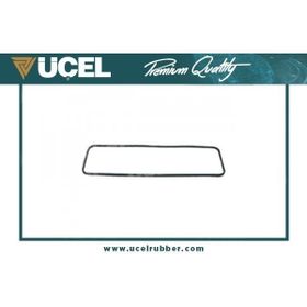 Üçel 10146 Renault R12 Motor Kapak Contası