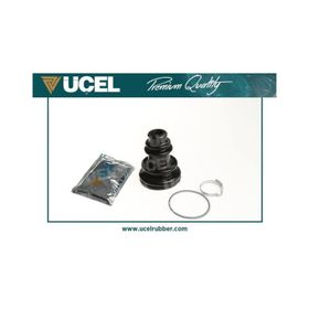 Üçel 10203 Renault R9 İç Sağ Aks Körüğü