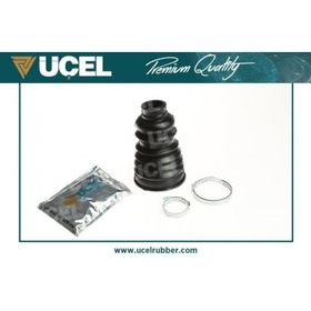 Üçel 10203A Renault Clio Dış Aks Körüğü