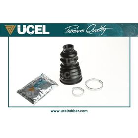 Üçel 10203A Renault Clio Dış Aks Körüğü