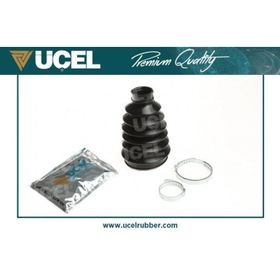 Üçel 10203B Renault Clio Dış Aks Körüğü