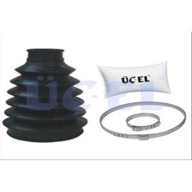 Üçel 10203B Renault Clio Dış Aks Körüğü