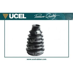Üçel 10203B-T Renault Clio Tek Dış Aks Körüğü