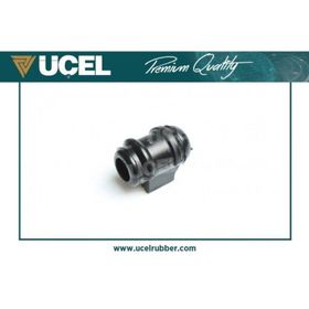 Üçel 10205A Renault Clio Viraj Demir Uç Lastiği