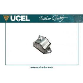 Üçel 10210 Renault R9 R11 R21 Ekspres Sol Motor Takozu
