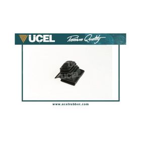 Üçel 10212 Renault R9 Debriyaj Toz Körüğü