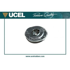 Üçel 10218 Renault R11 Amortisör Takozu