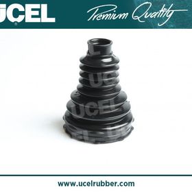 Üçel 10310-T Renault Fluence Tek İç Aks Körüğü