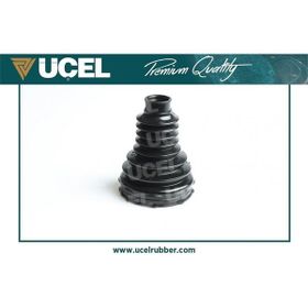 Üçel 10310-T Renault Fluence Tek İç Aks Körüğü