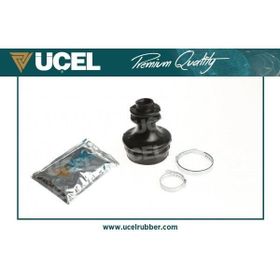 Üçel 10407 Renault Espace İç Aks Körüğü